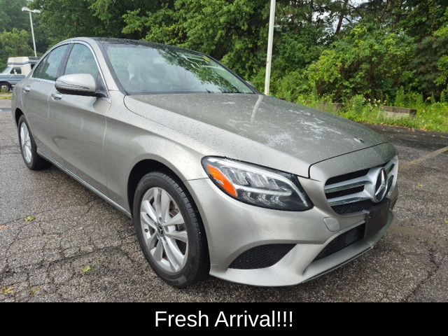 mercedes-benz c-class sedan 2020 WDDWF8EB7LR527136 image mercedes-benz c-class sedan 2020 WDDWF8EB7LR527136 image